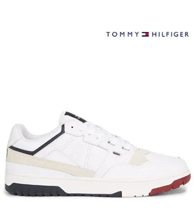 HILFIGER BASKET STREET 24