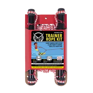 HO Sports Hot Shot Trainer Rope