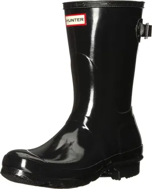 HUNTER Women's Walking Rain Boot