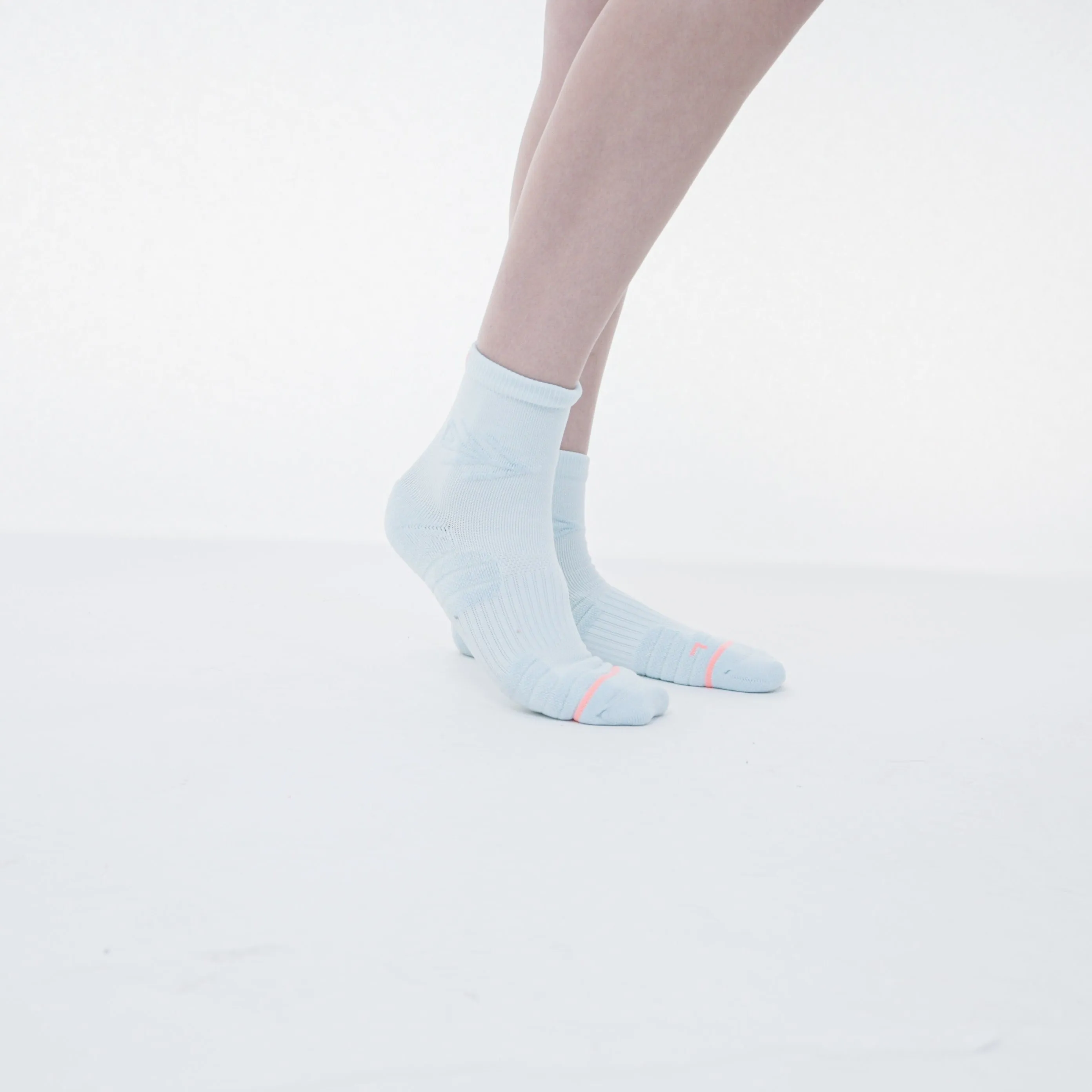 IMPI Socks - Pastel Blue