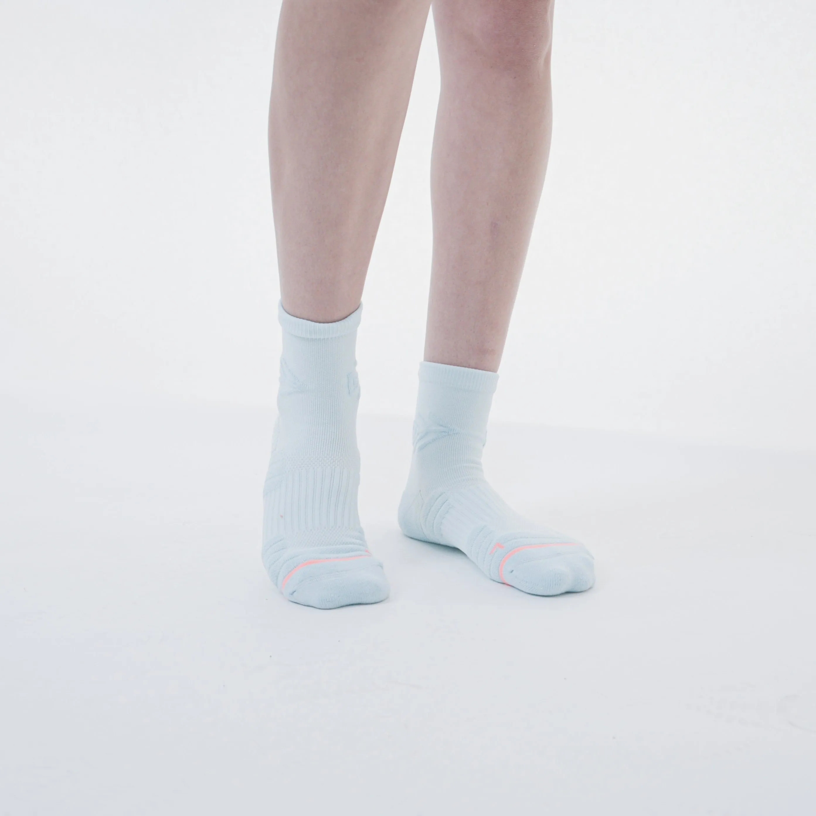 IMPI Socks - Pastel Blue