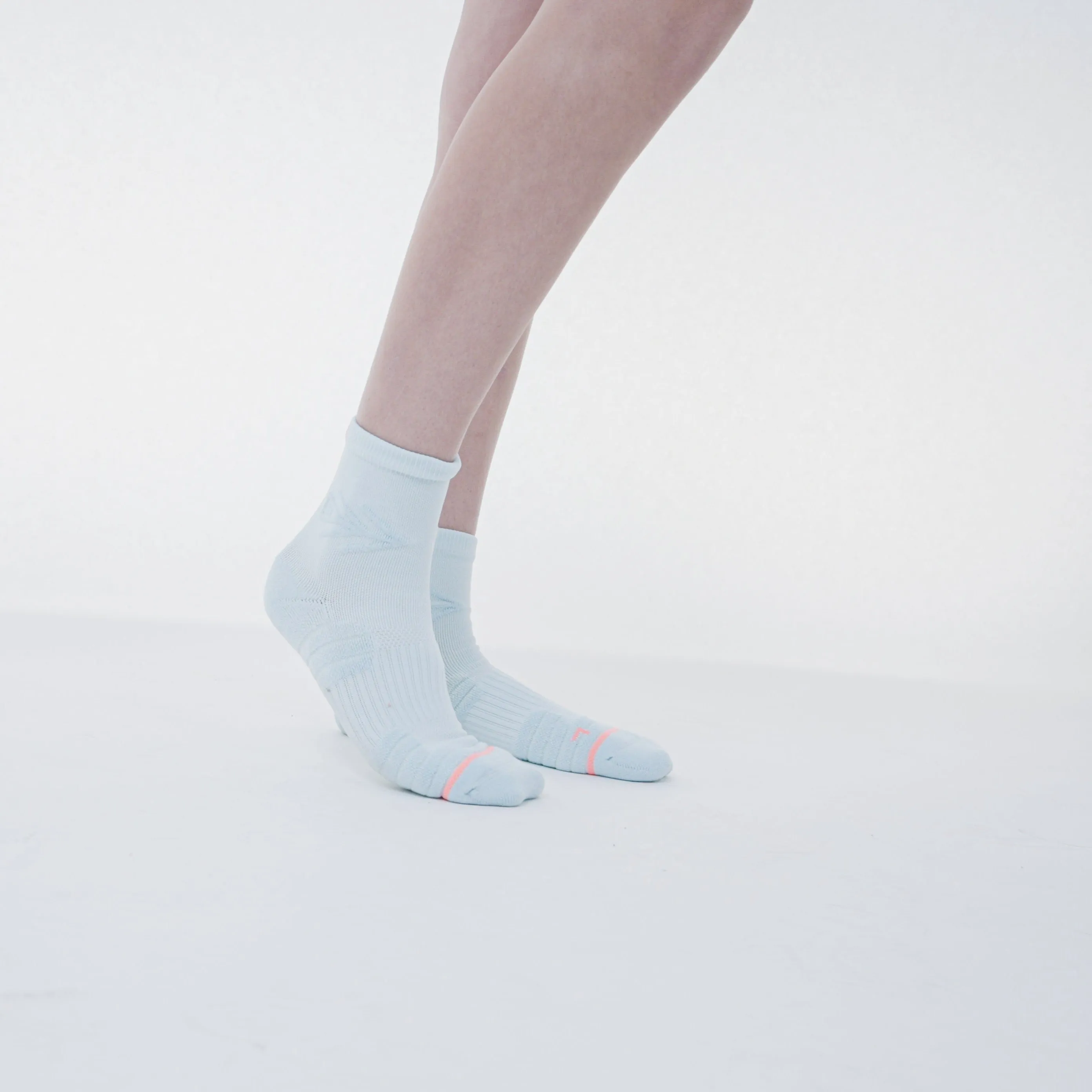 IMPI Socks - Pastel Blue