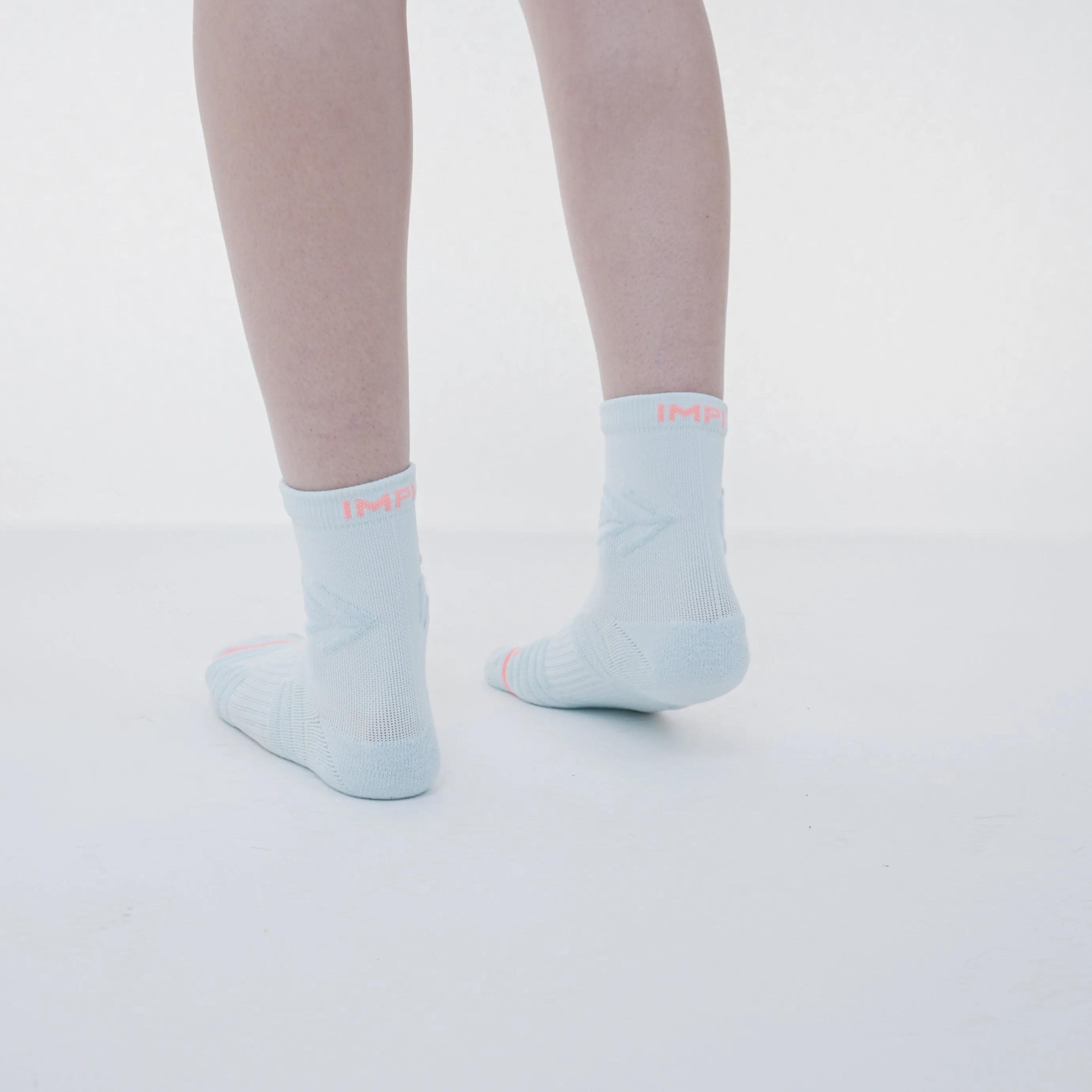 IMPI Socks - Pastel Blue