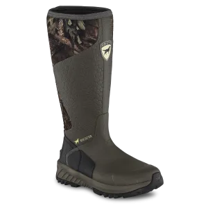 'Irish Setter' Unisex 17" Mudtrek Uninsulated WP Hunting - Mossy Oak® Break-Up Country® Camouflage