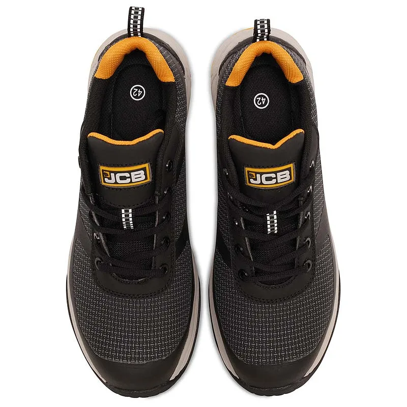 JCB SPARK/B Metal Free Trainers