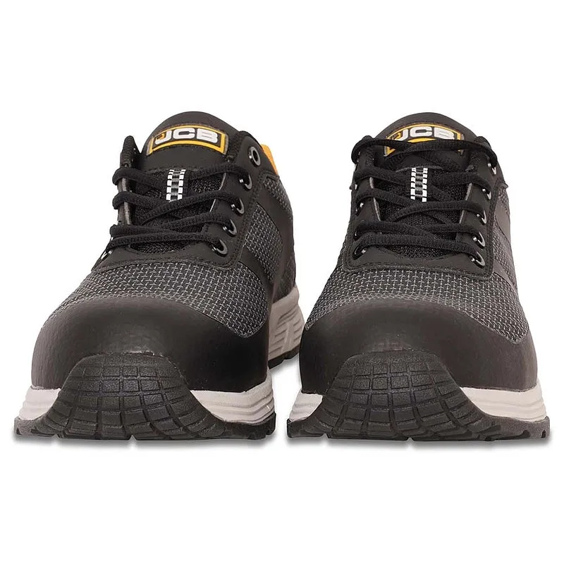 JCB SPARK/B Metal Free Trainers