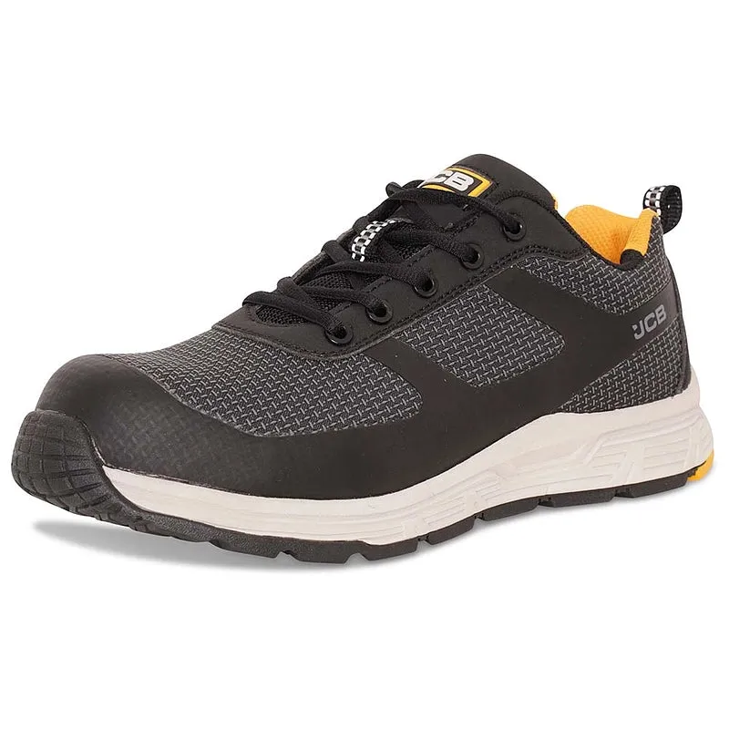 JCB SPARK/B Metal Free Trainers