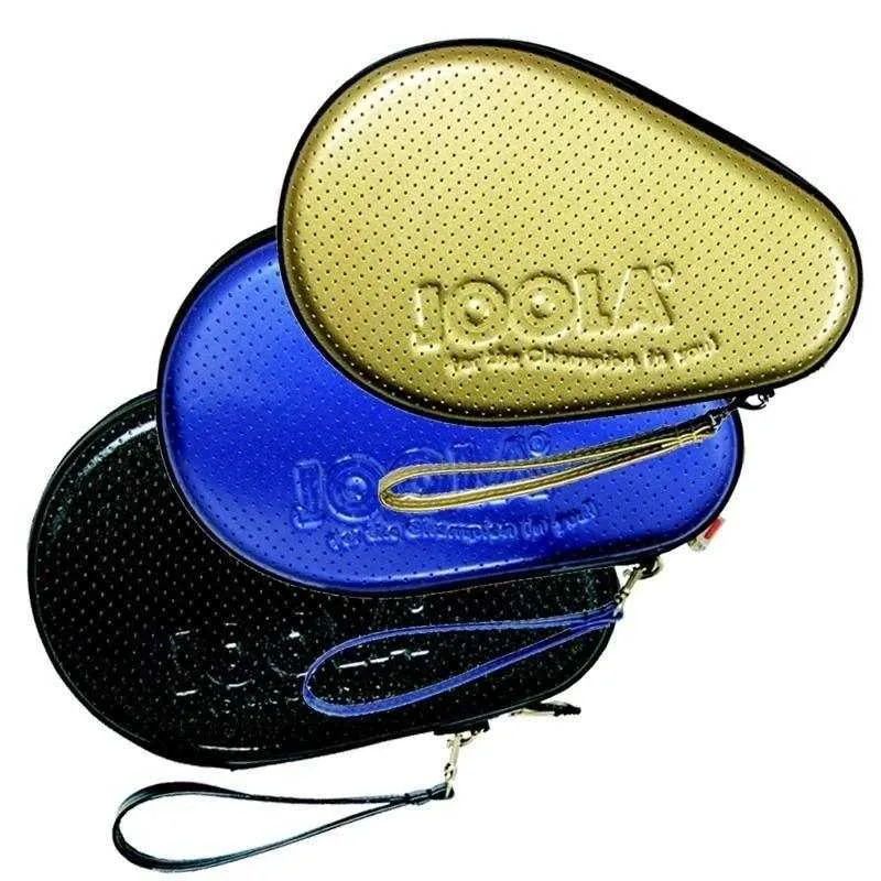 Joola Hard Table Tennis Bat Case