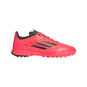 JR F50 League Turf Soccer Boots - Vivid Horizon Pack