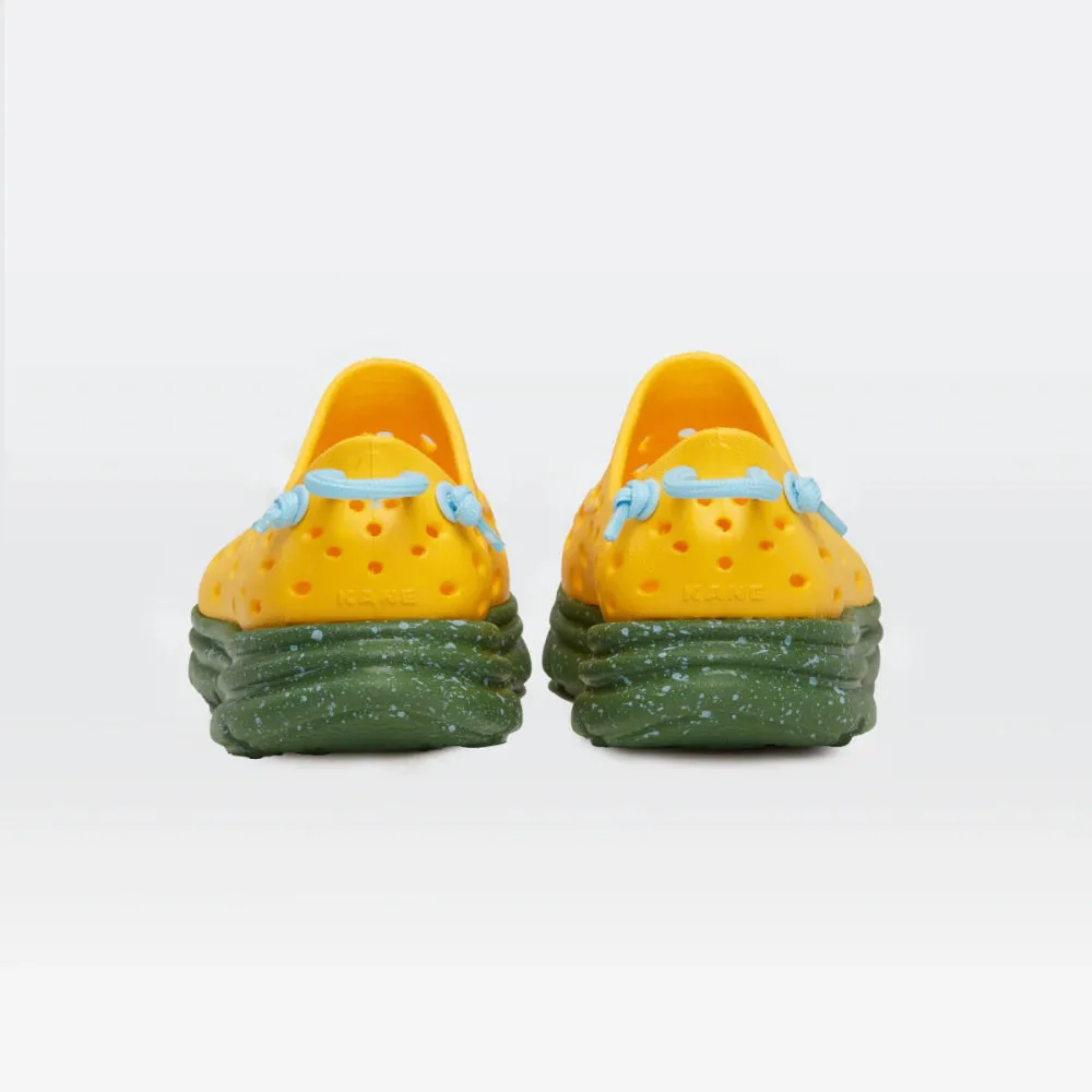 Kane Footwear Revive Kids - Sunset/Earth Speckle