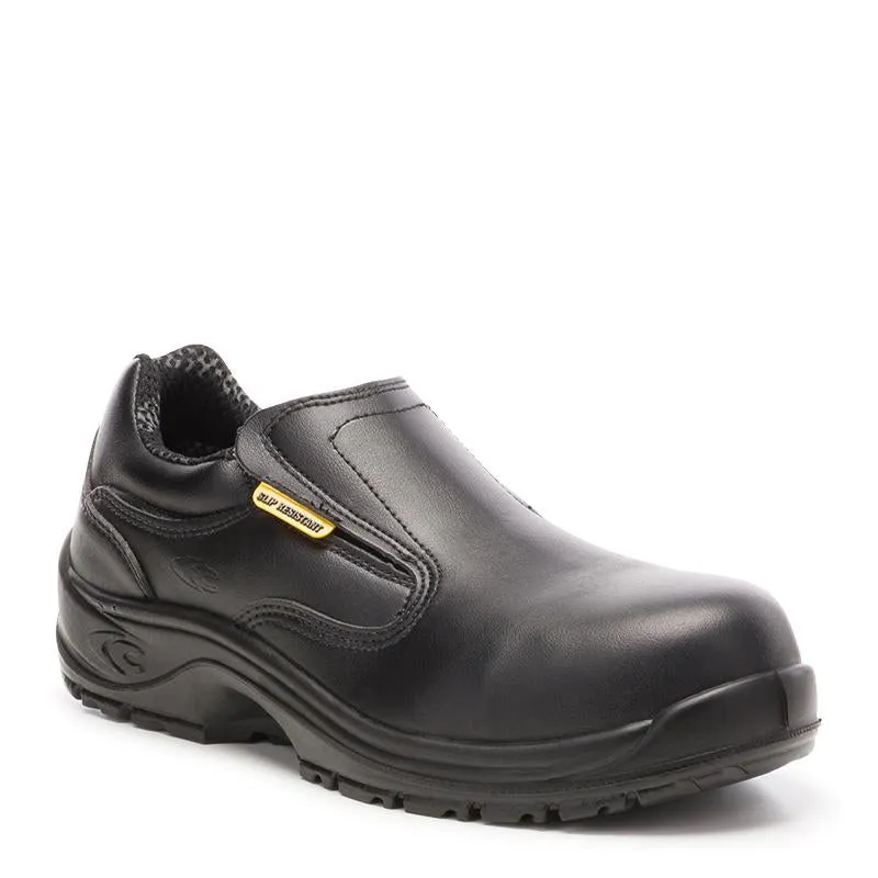 Kendall Composite Toe Safety Shoes