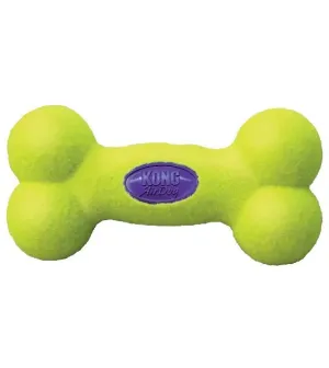 Kong AirDog Squeaker Bone Dog Toy