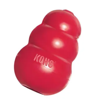 Kong Classic Dog Toy