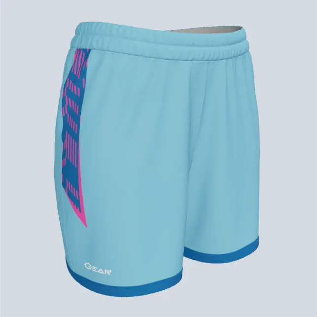 Ladies Custom Pro Mio 2 Short