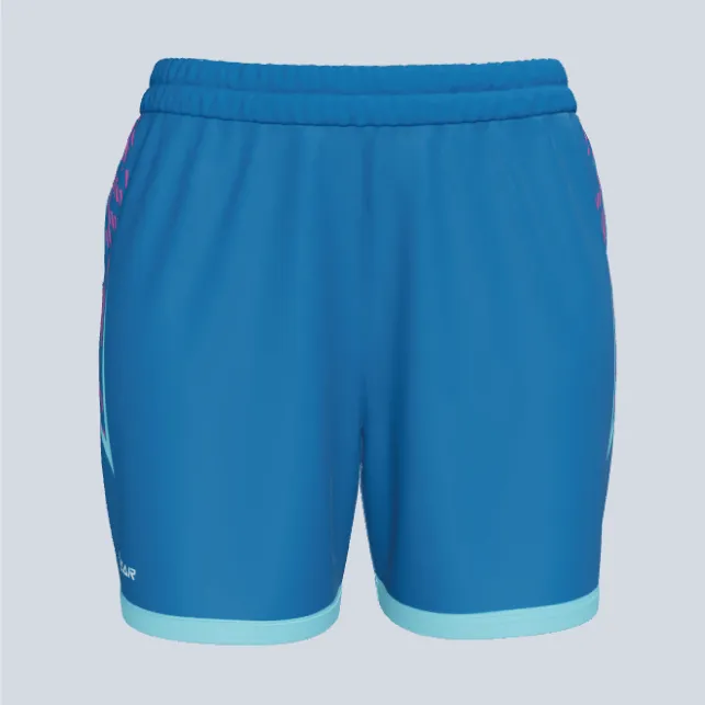 Ladies Custom Pro Mio 2 Short