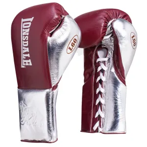 Lonsdale L60 Contest Glove Soft Padding