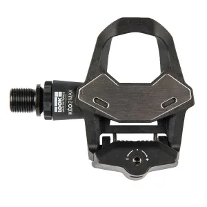 Look Keo 2 Max, Composite Body, Cr-Mo Axle Bike Pedal