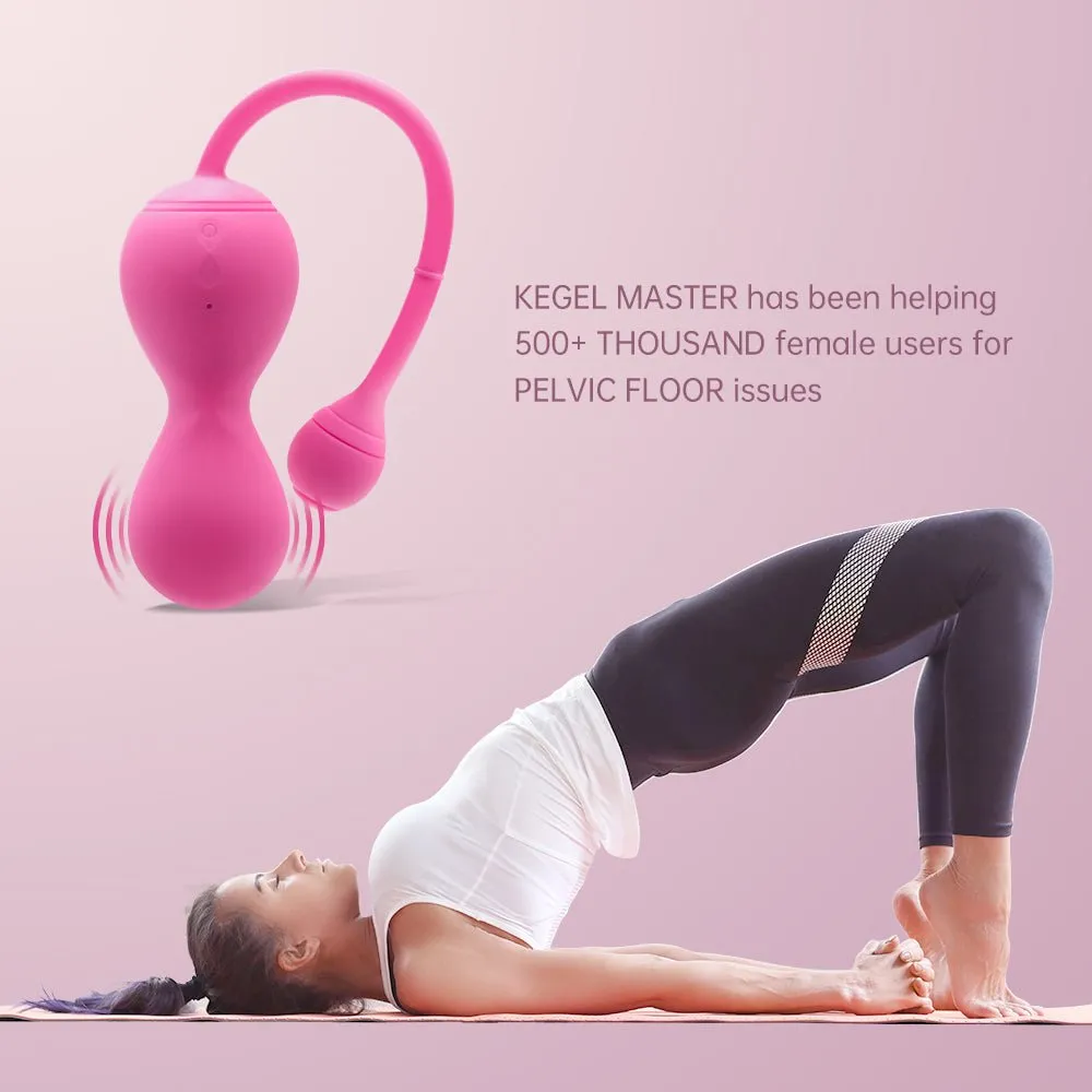 Magic Motion Kegel Master Gen2