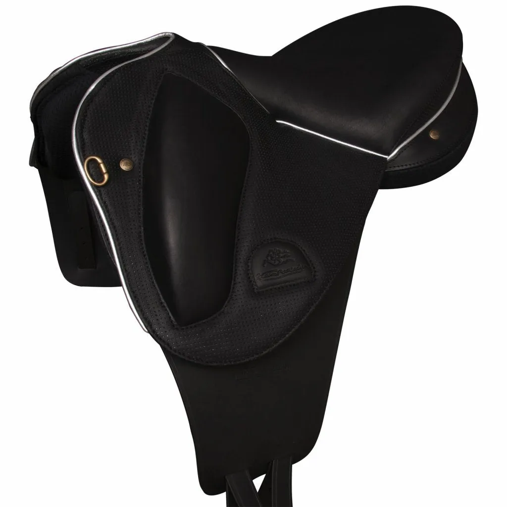 Margeride Endurance Horse Saddle by Gaston Mercier