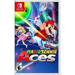 Mario Tennis Aces - Nintendo Switch