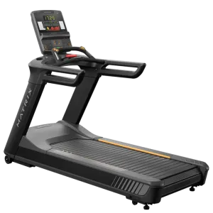 Matrix Performance Plus GT LED Treadmill