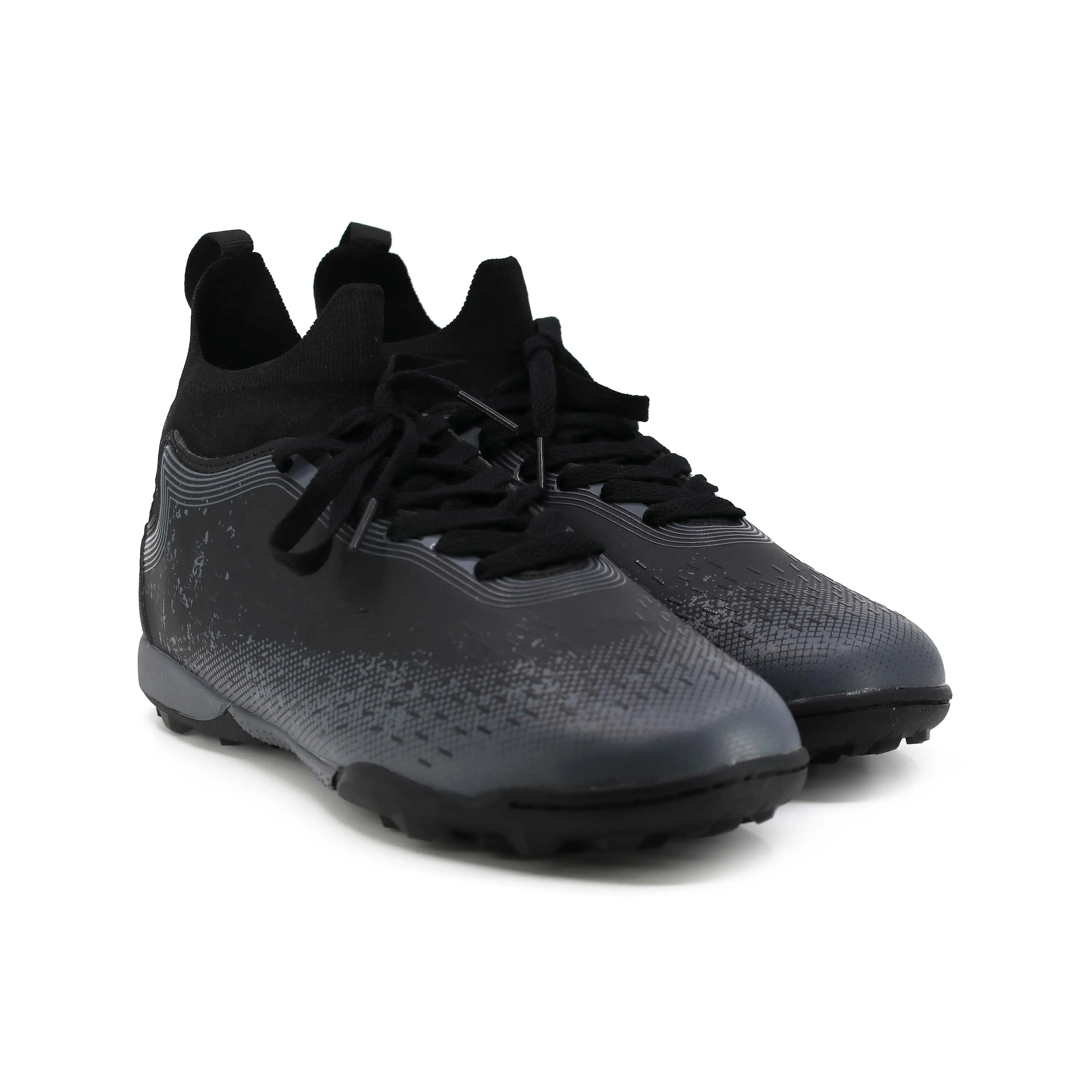 MEN TURF LACE-UP SHOES