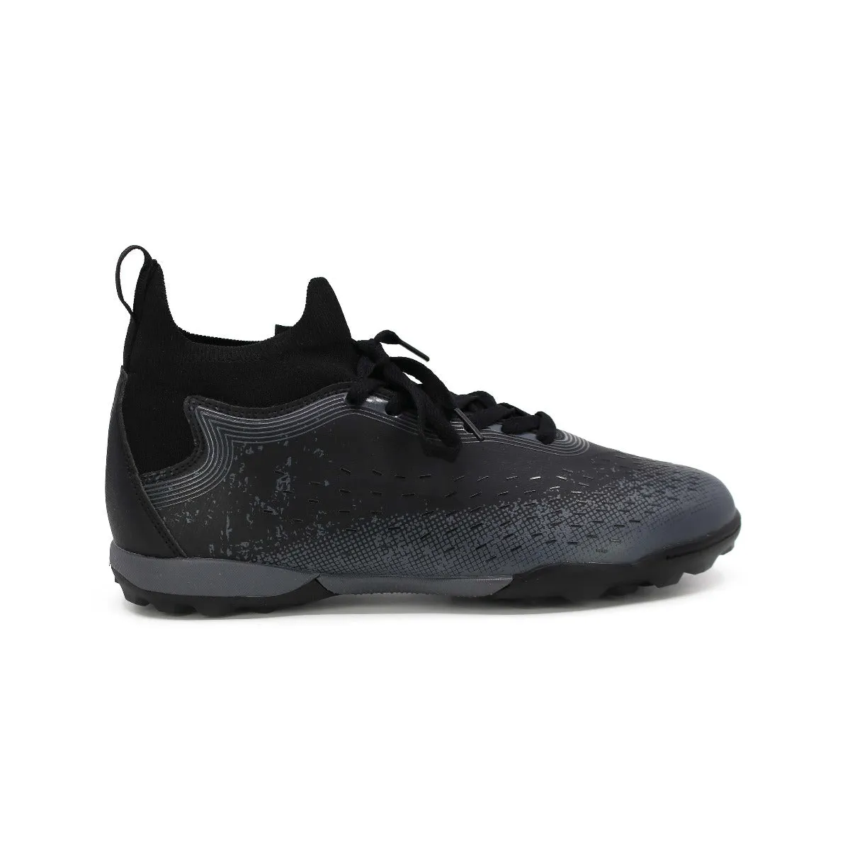 MEN TURF LACE-UP SHOES