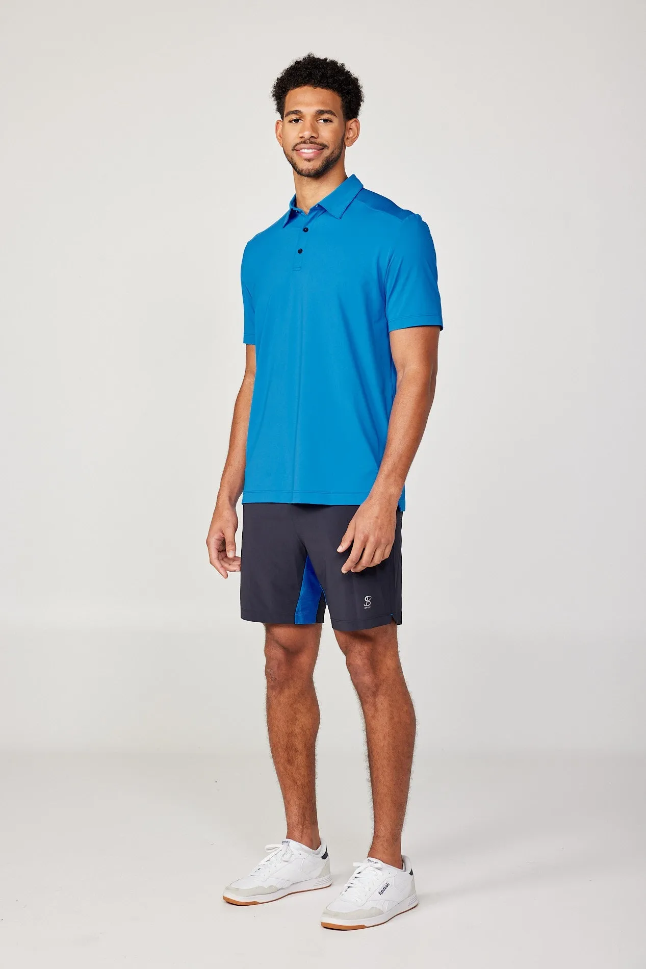 Men's 7" Inseam Short - Energy