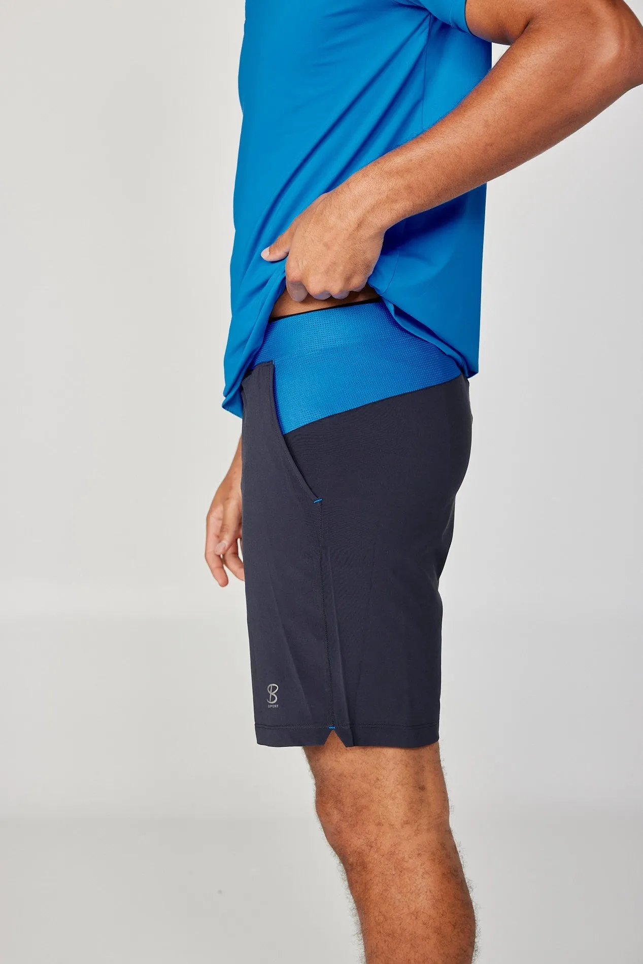 Men's 7" Inseam Short - Energy