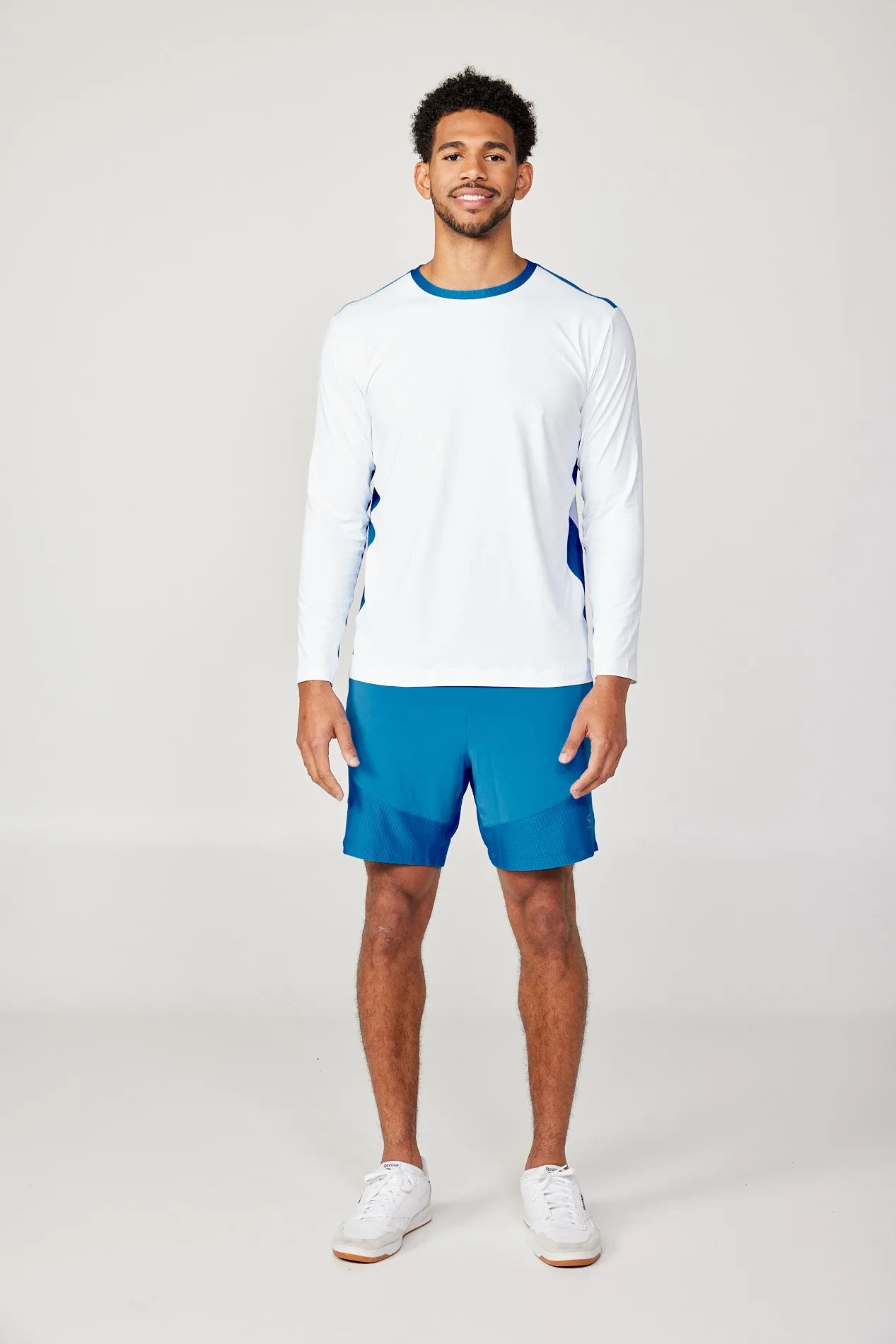 Men's 7" Inseam Short - Energy