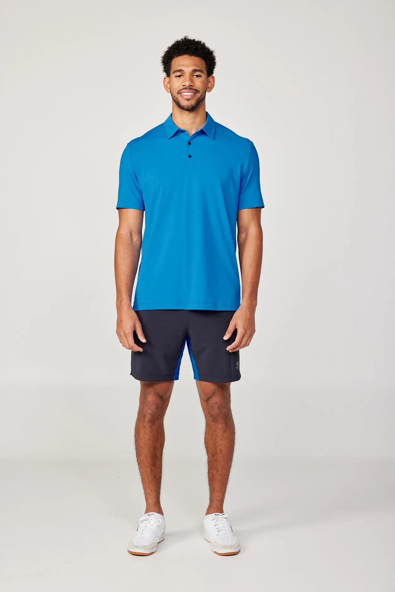 Men's 7" Inseam Short - Energy