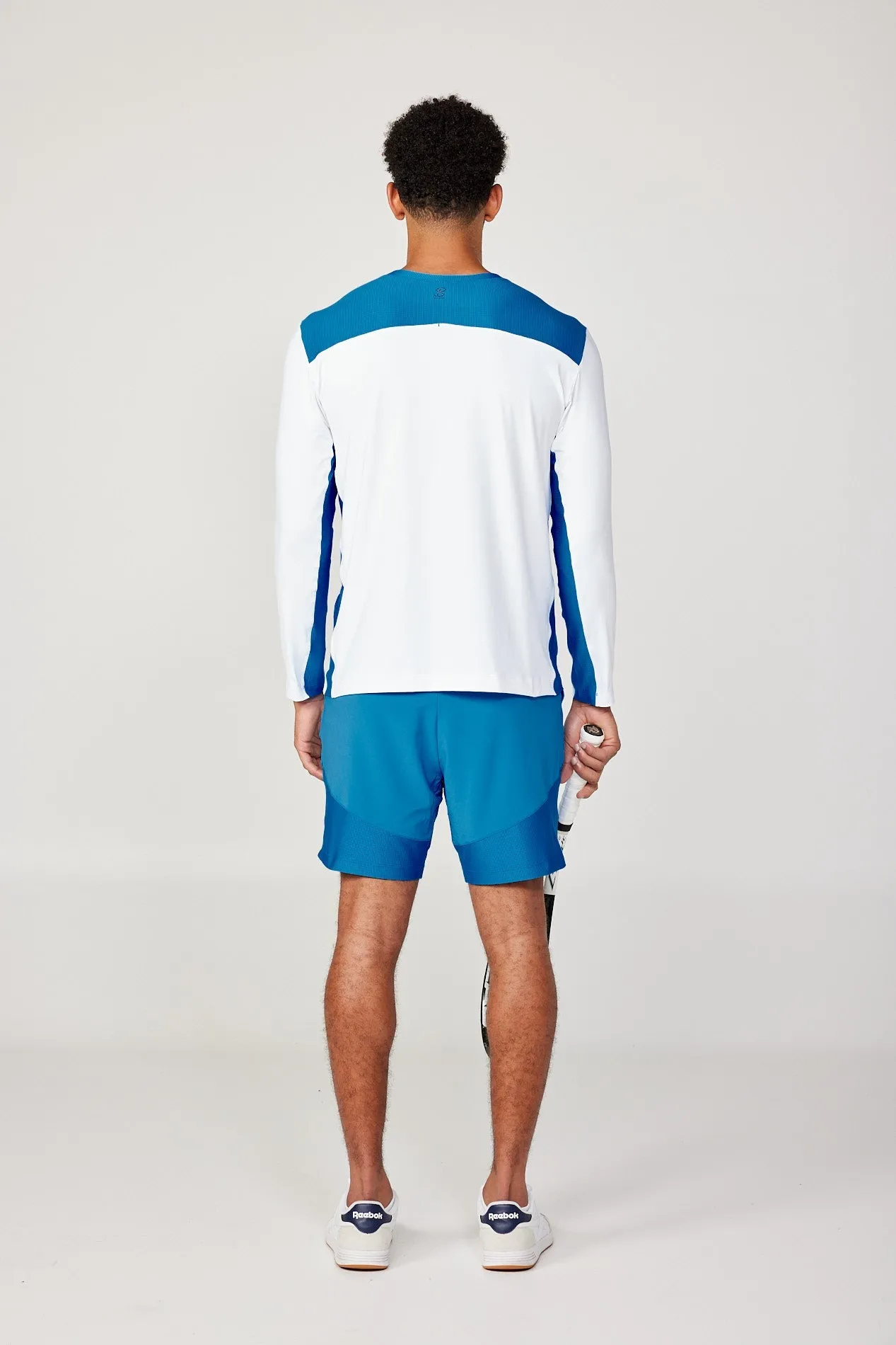 Men's 7" Inseam Short - Energy