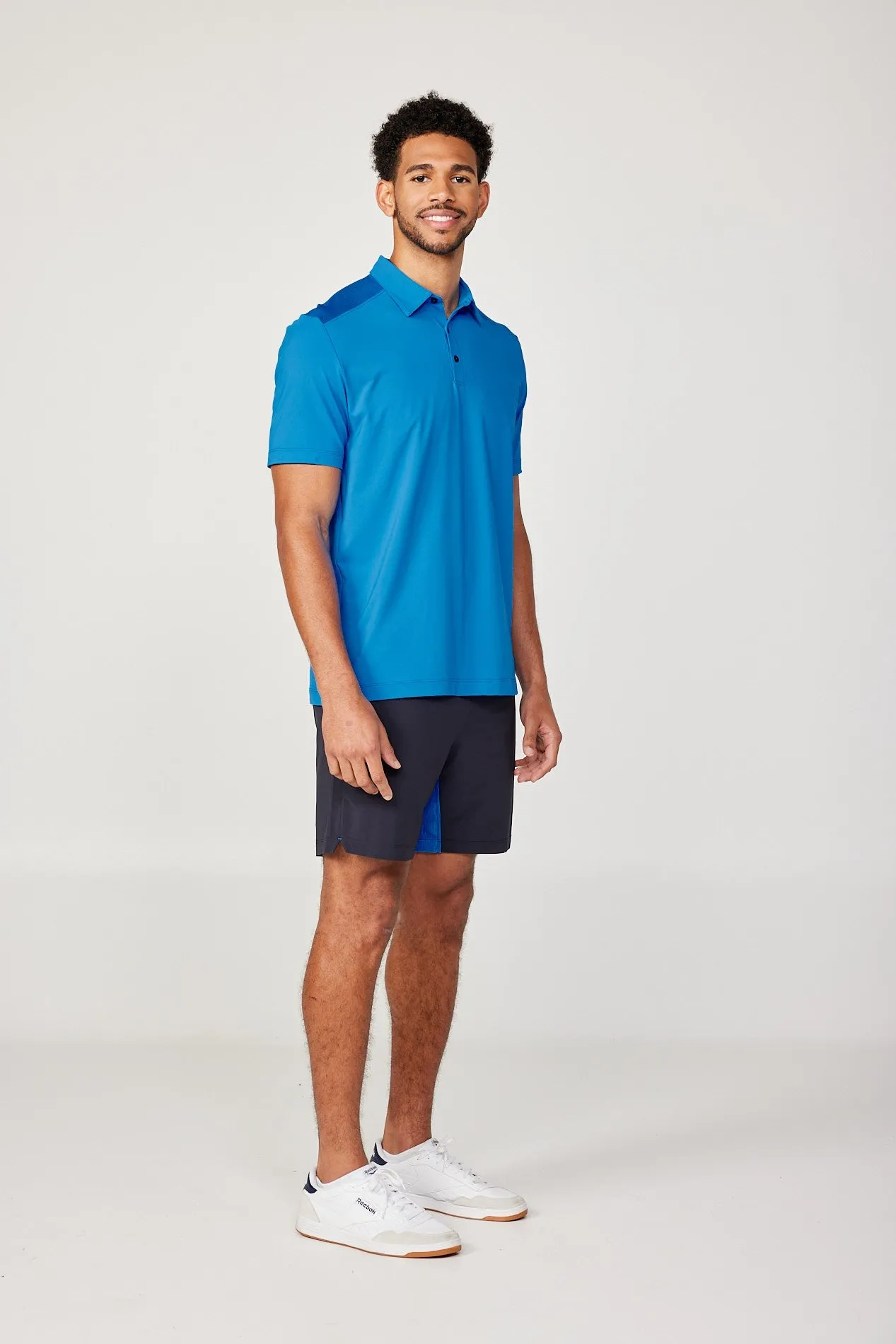 Men's 7" Inseam Short - Energy