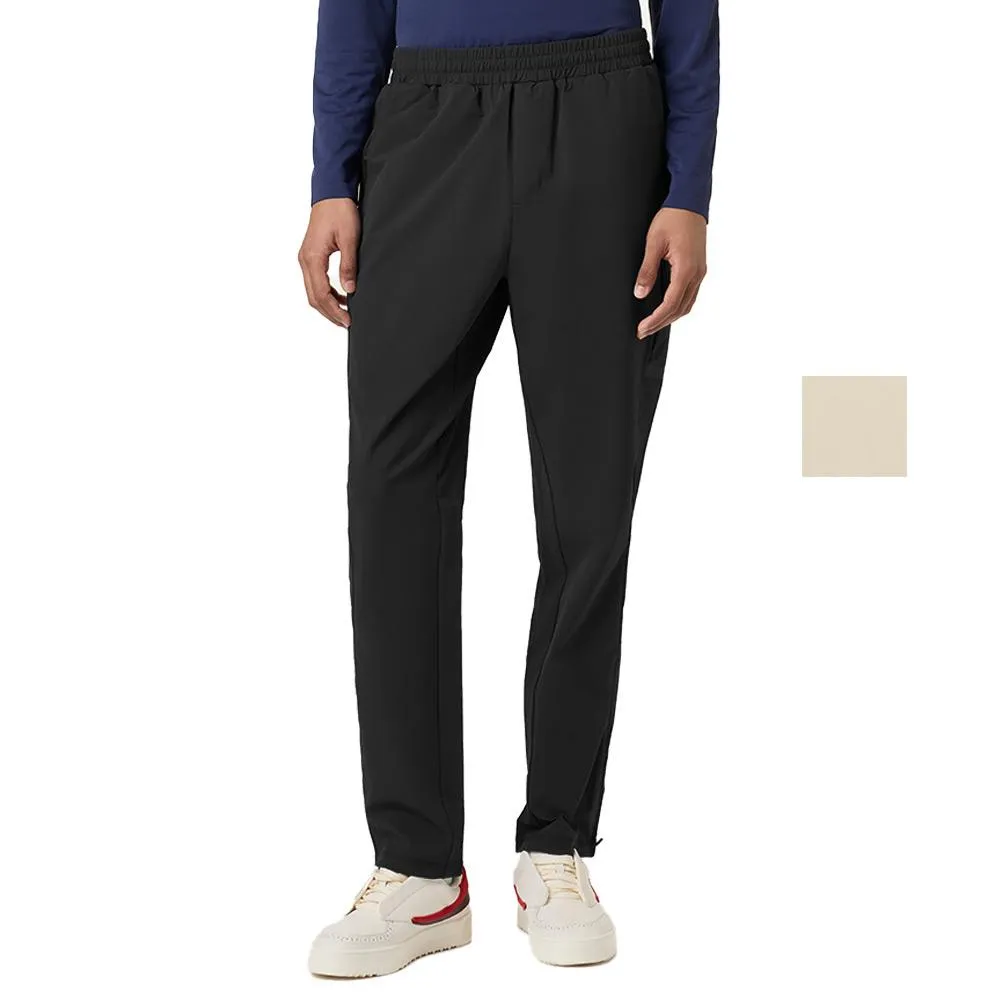 Mens Breakpoint Stretch Tennis Jogger