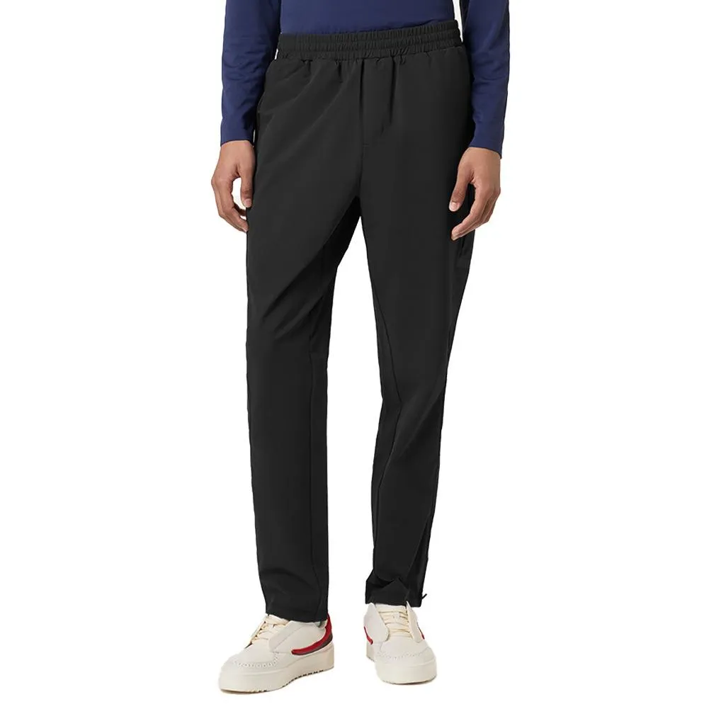 Mens Breakpoint Stretch Tennis Jogger