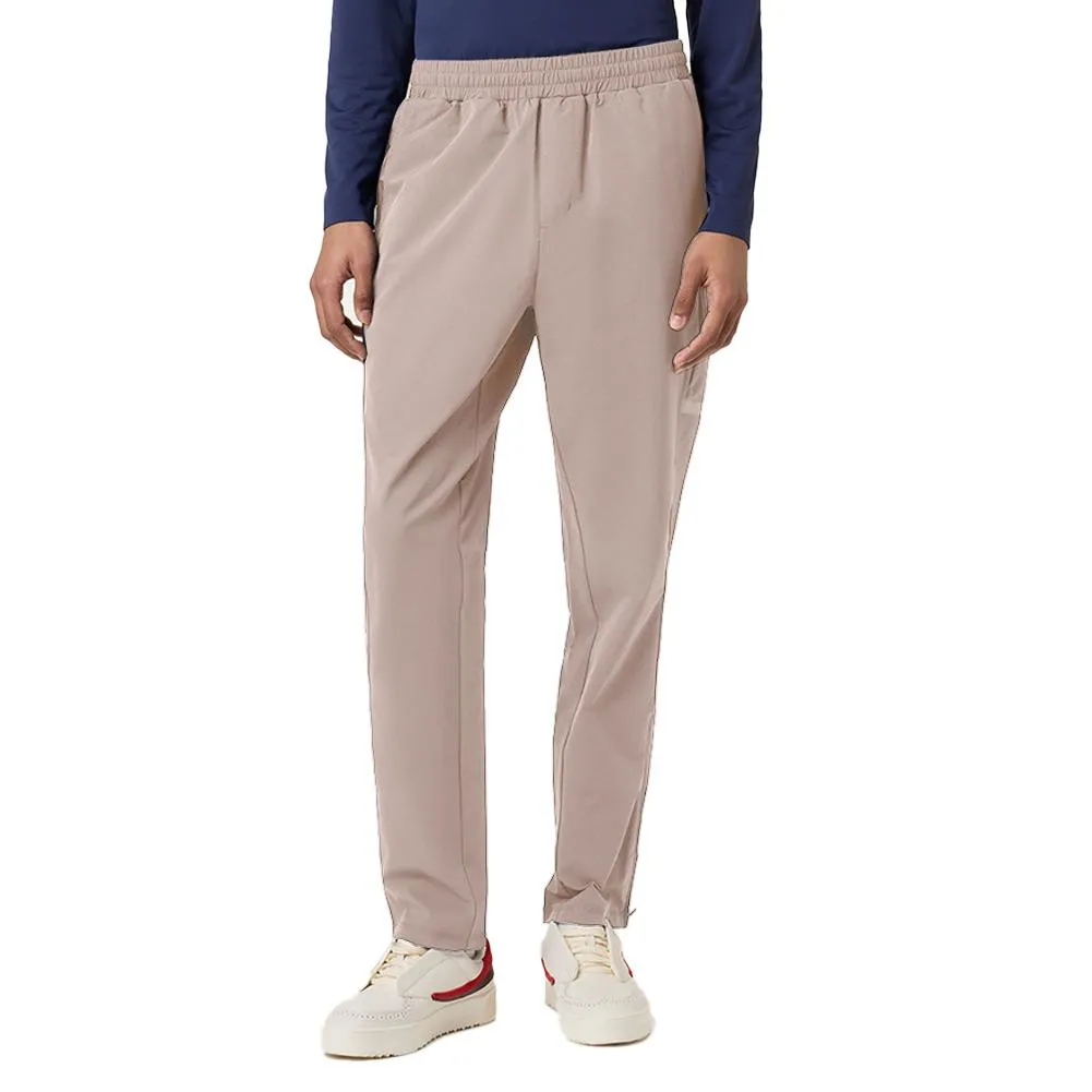 Mens Breakpoint Stretch Tennis Jogger