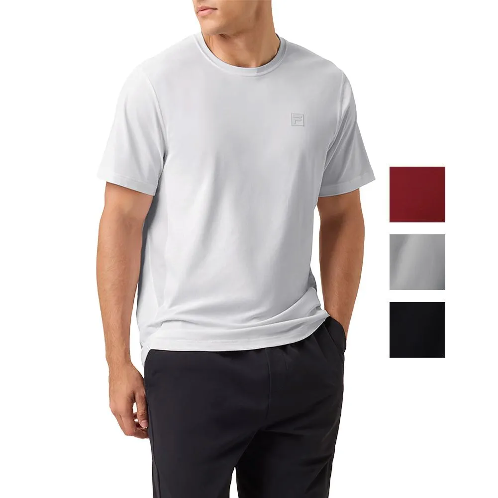 Mens Everyday Ace Tennis Top