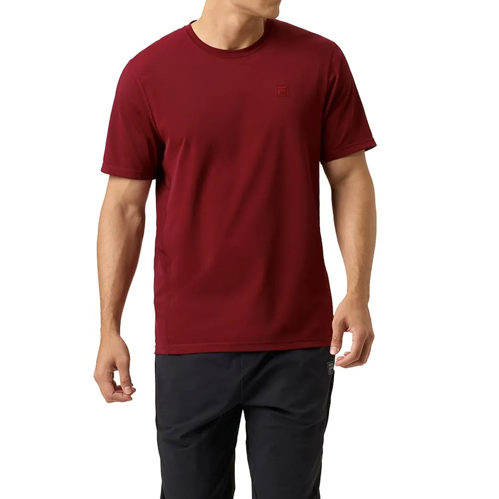 Mens Everyday Ace Tennis Top