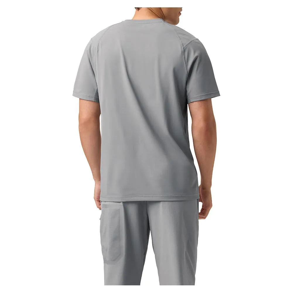 Mens Everyday Ace Tennis Top