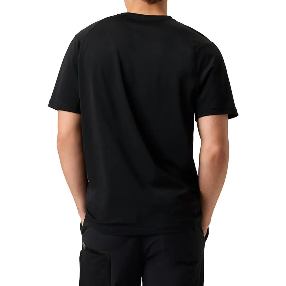 Mens Everyday Ace Tennis Top