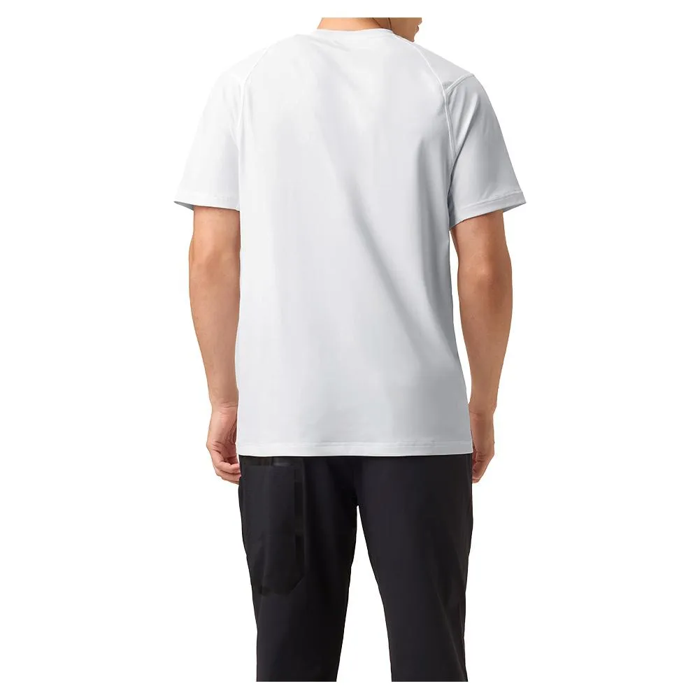 Mens Everyday Ace Tennis Top