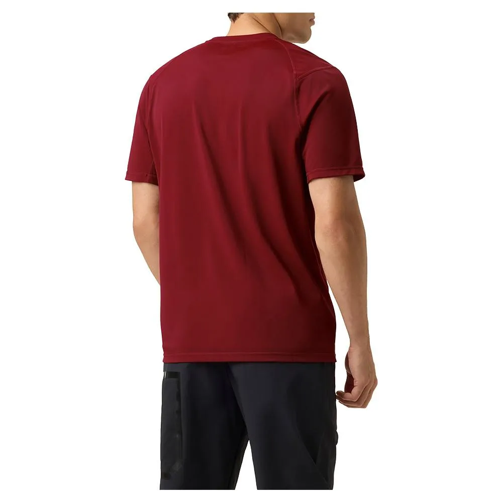 Mens Everyday Ace Tennis Top