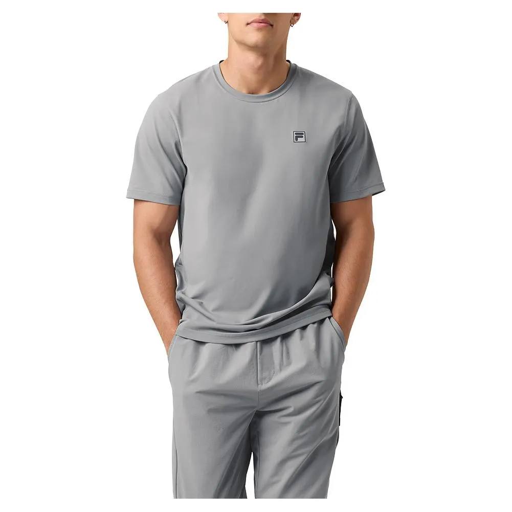 Mens Everyday Ace Tennis Top