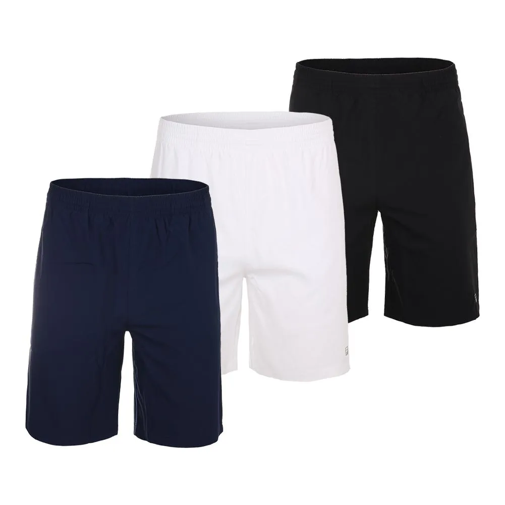 Men's Fundamental 7 Inch Hard Court II Tennis Short