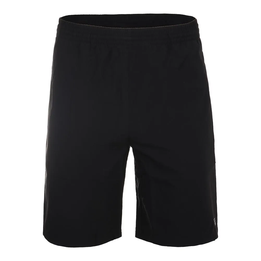 Men's Fundamental 7 Inch Hard Court II Tennis Short