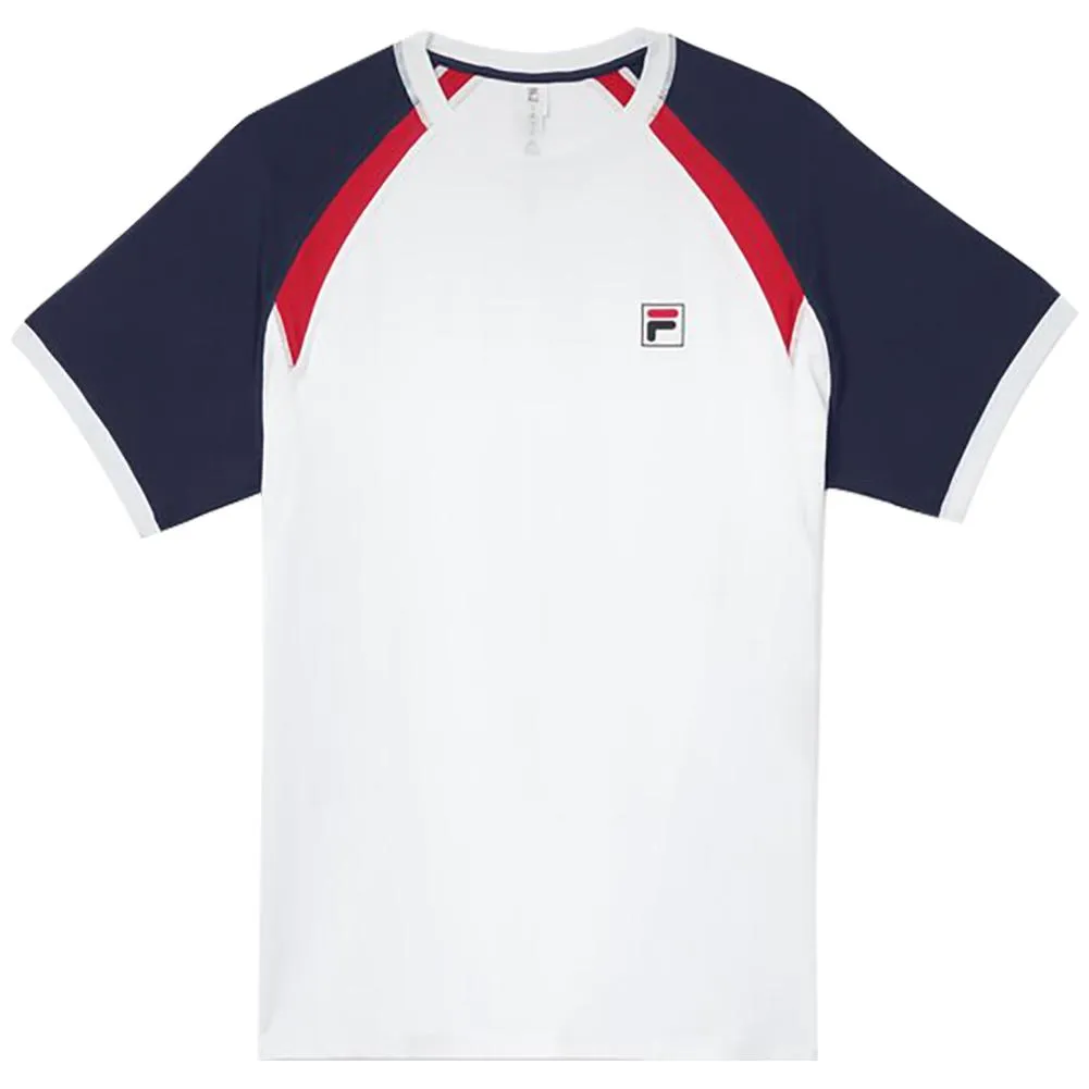 Men's Heritage Essentials Tennis Crew