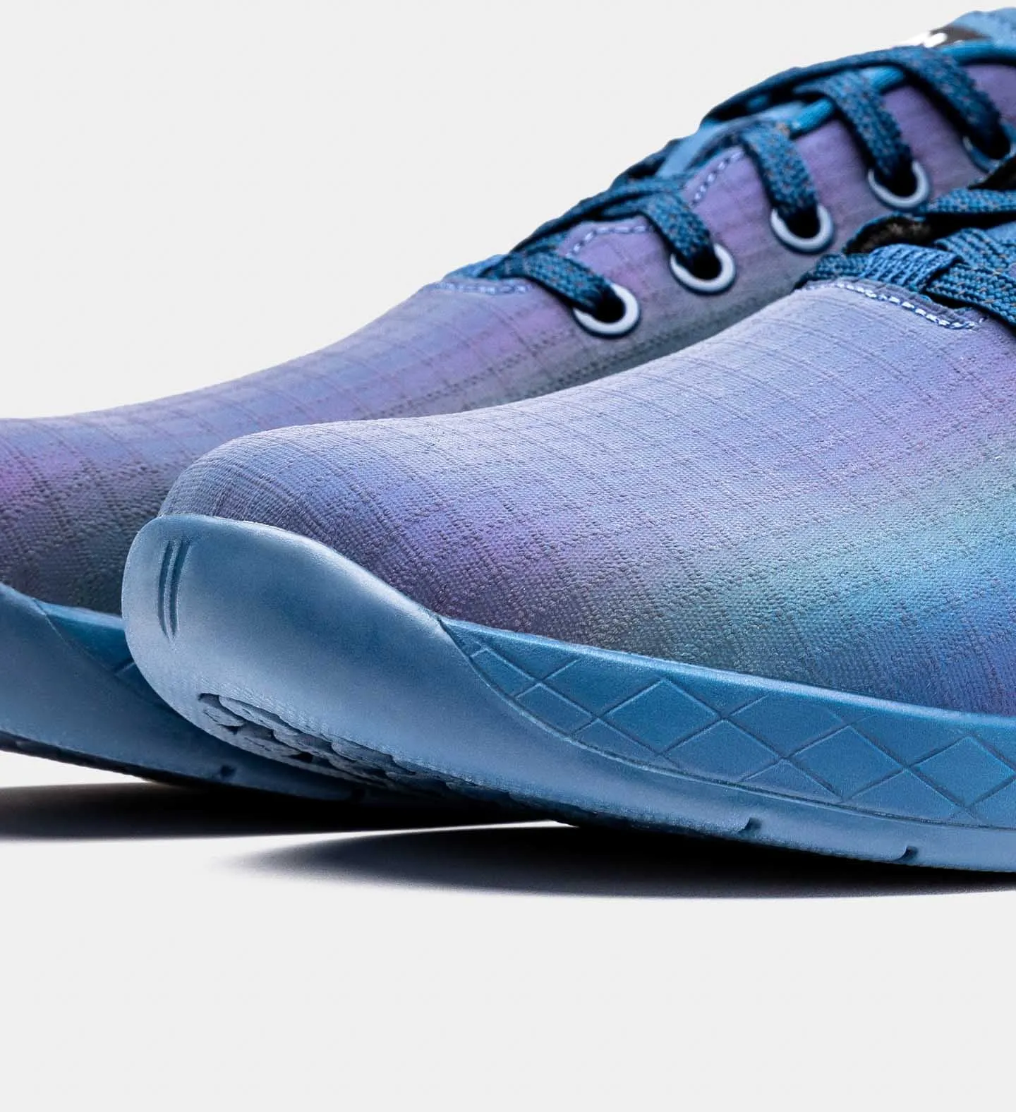 Men's Iridescent Outwork