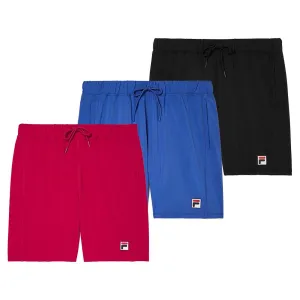 Men's La Finale Woven Tennis Short