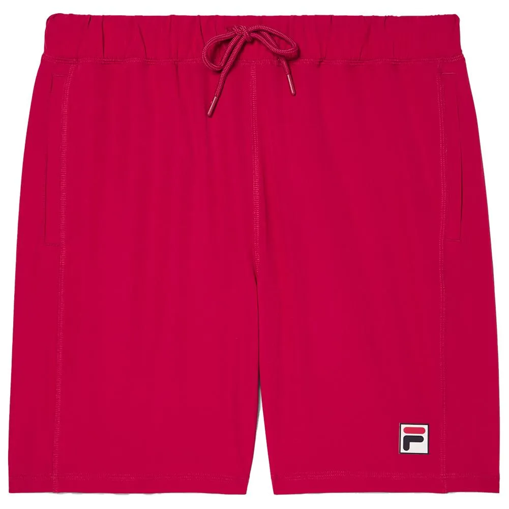 Men's La Finale Woven Tennis Short