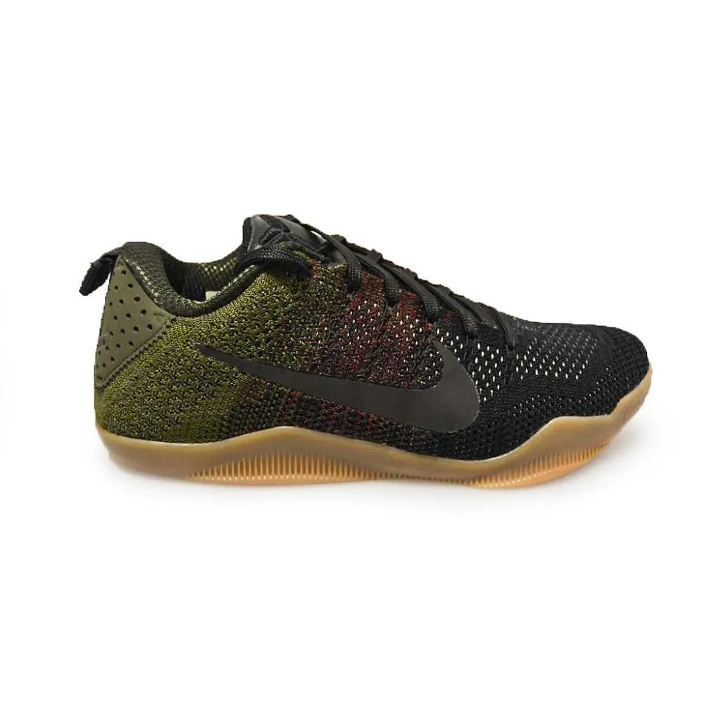 Mens Nike Kobe 11 Elite Low 4KB 824463-063